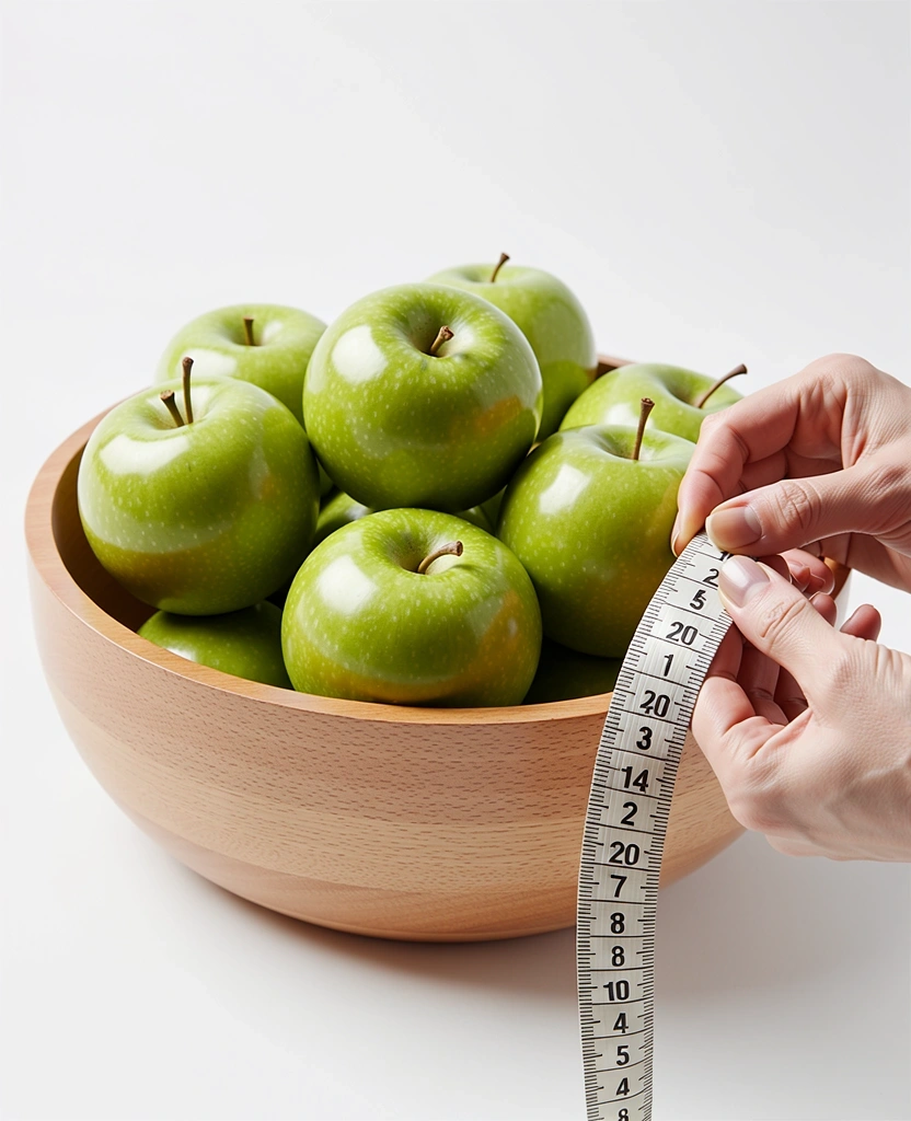 Ernährungsplan Details